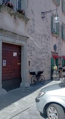 Venzone Casa | Civico 17 di Luciani Luciana