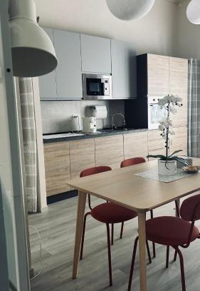 Cuneo Apartamento | Civico 18 Guest House