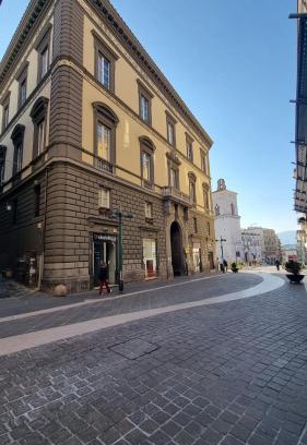 Benevento Apartamento | Civico 181