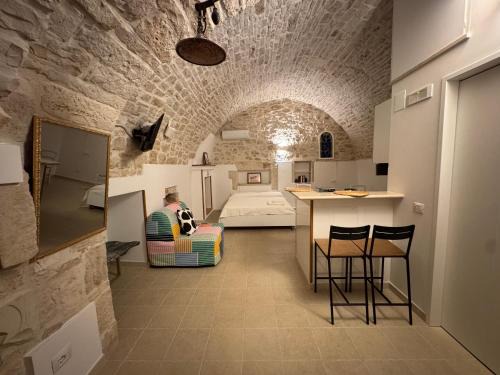 Sammichele di Bari Cama Y Desayuno | Civico 24