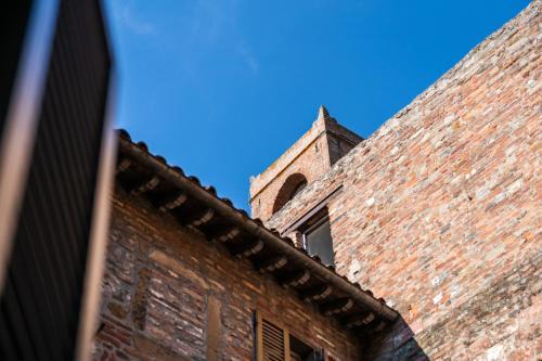 Citta della Pieve Apartamento | Civico 27