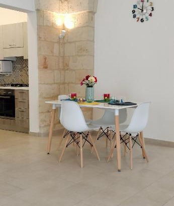 Brindisi Histotic Center Apartamento | Civico 3