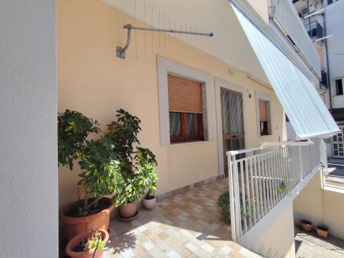 Ogliastro Cilento Apartamento | Civico 47