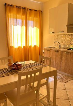 Aragona Casa | Civico 59 Home apartments