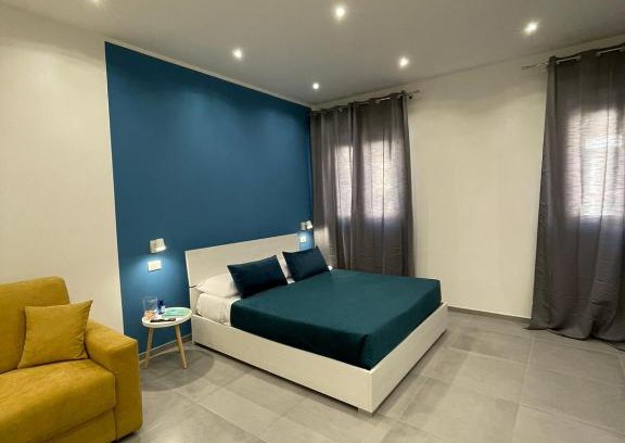 Borgo Vecchio Apartamento | CIVICO 66