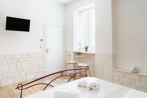 Conversano Casa | Civico 7 - Apulian Rooms