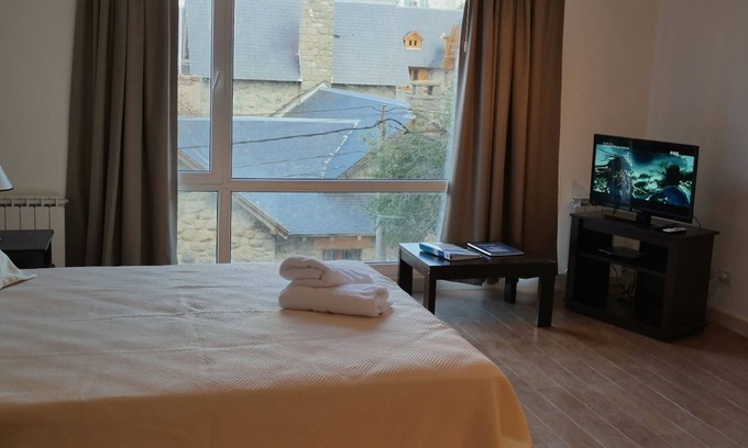 Centro Apartamento | Civico Apartments