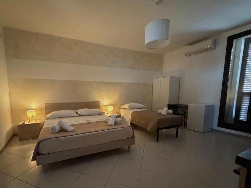 Caltagirone Apartamento | Civico24rooms