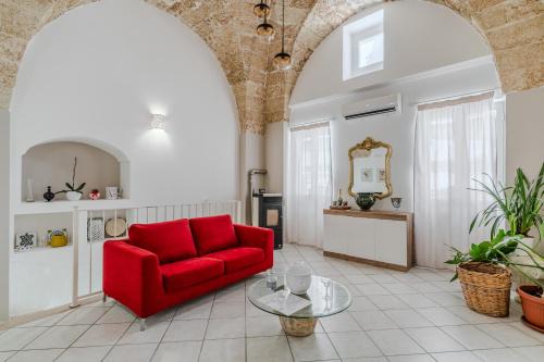 Casarano Casa | Civico4 luxuryholidays