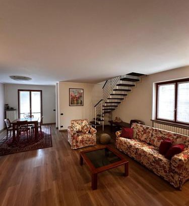 Solbiate Arno Apartamento | Civico60