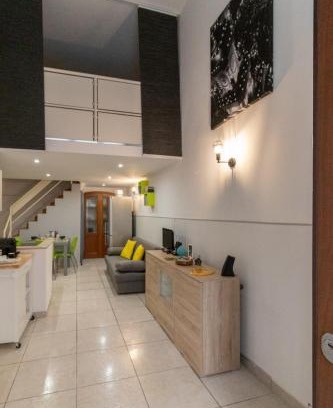 Terlizzi Apartamento | Civico93Loft