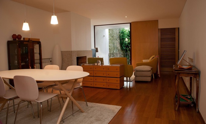 Braga Apartamento | Civitá Diseño y alojamiento