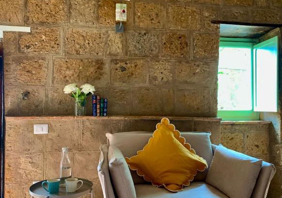 Civita di Bagnoregio Apartamento | Civita Secret Lodge