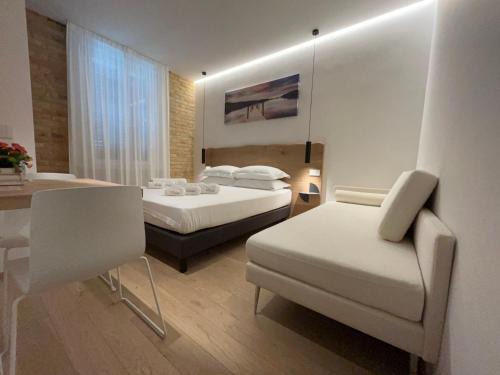 Civitanova Marche Casa | Civitaloft Luxury Rooms
