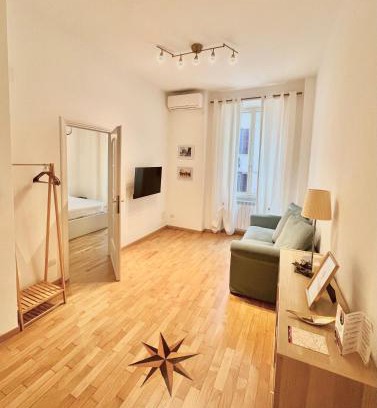 Rione XIV Borgo Apartamento | Civitas Leonina Apartment