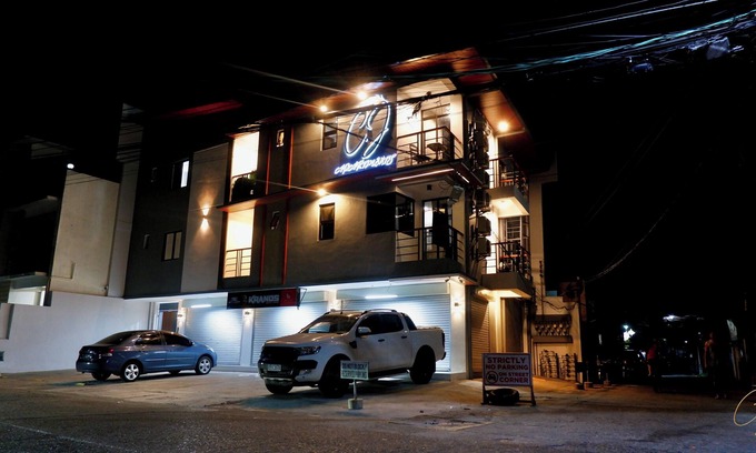 Olongapo Apartamento | CJ Apartments