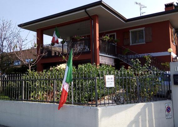 Collalto Apartamento | Cjase Paola