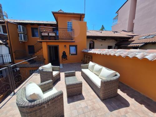 Cividale del Friuli Apartamento | Cjase san Pieri