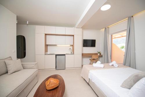 Nidri Apartamento | CK Apartments