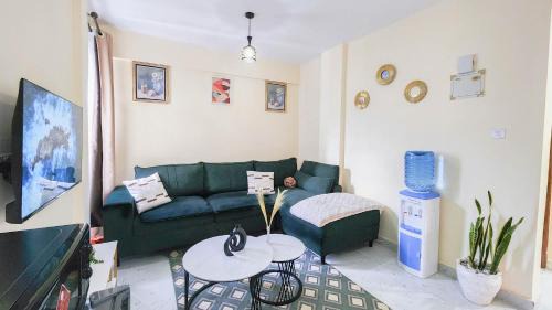 Ruiru Apartamento | CK Cozy Homes