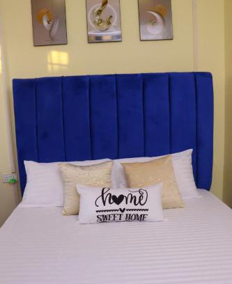 Voi Apartamento | CK Homes
