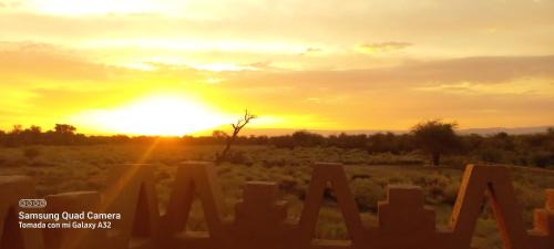 San Pedro de Atacama Casa | CkuriQuechuaexperience