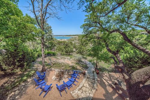 Canyon Lake Casa | CL 1232 Texas Rose