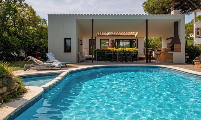 Calella de Palafrugell Casa | CL-2 Calella de Palafrugell 8 PaX