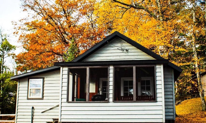 St Germain Casa | Cla Rie Cottage