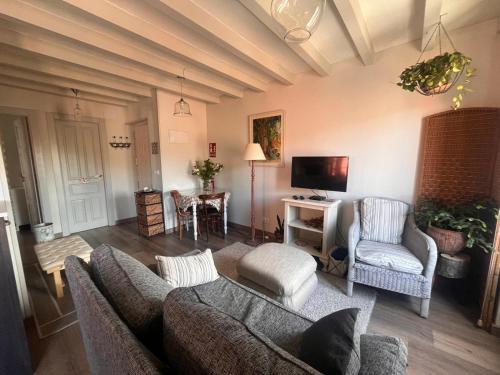 Comillas Apartamento | ClairCar Apartamento