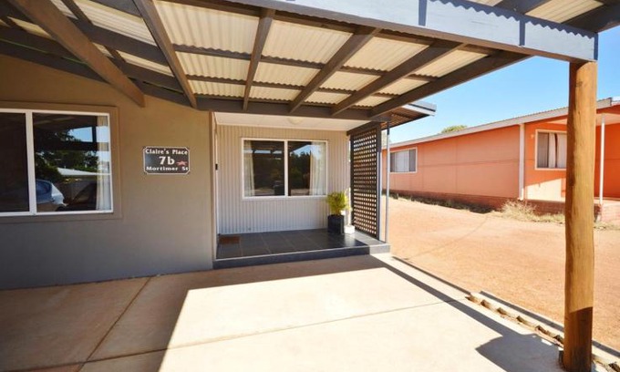 Kalbarri Casa | Claire’s Place