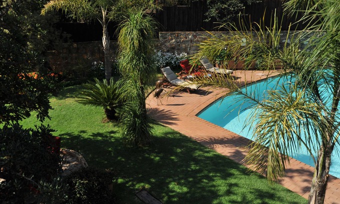 Greater Johannesburg Metropolitan Area Casa | Claires of Sandton