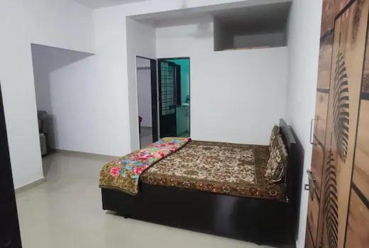 Rajpipla Apartamento | Clamber Homestay