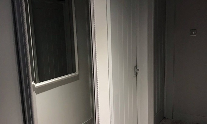 East Kilbride Apartamento | Clamenti- Canongate