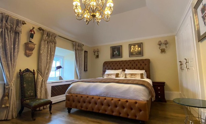 Berwick-upon-Tweed Apartamento | Clan Young Suite Apartment-LUXURY CENTRAL GETAWAY!