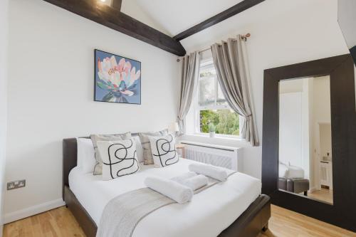 Clapham Apartamento | Clapham Common Sunrise