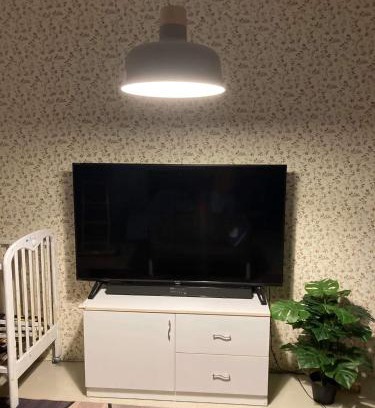 Kampung Changkat Karah Casa | Clara roomstay ipoh