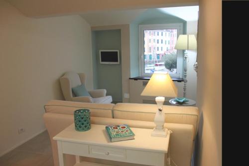 Portofino Apartamento | Clara's House