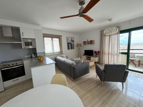 Morro Jable Apartamento | Clara's sun apt