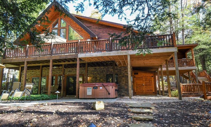 Oakland Casa | Claralea Lodge