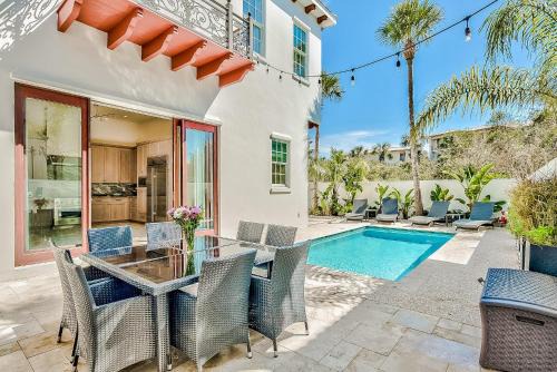 Rosemary Beach Casa | Clare's Cottage