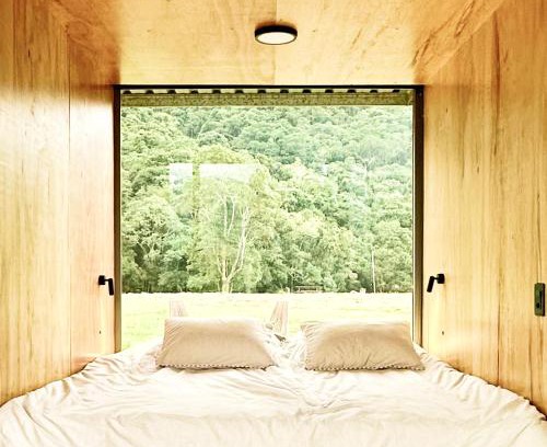 Goncalves Casa | Clareira Cabanas