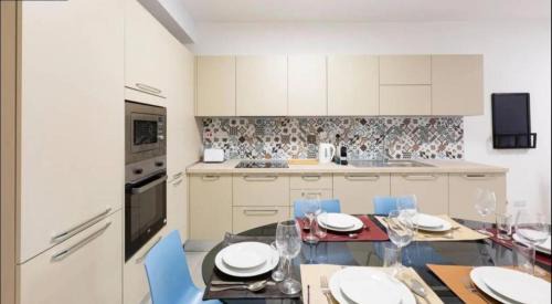 Msida Apartamento | Claremont 1bedroom apartment