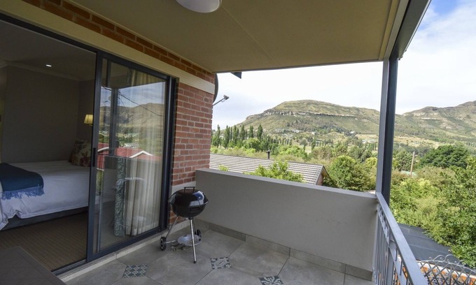 Clarens Casa | Clarens Retreat