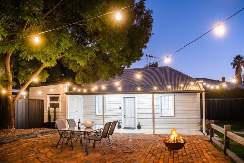 Central Mudgee Apartamento | Claret on Douro - Ash Cottage