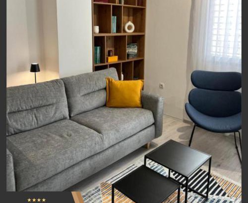Kisela Voda Apartamento | Claria Apartments by Sienna