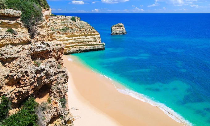 Albufeira Villa | Claria Villa, Albufeira, Algarve !new!