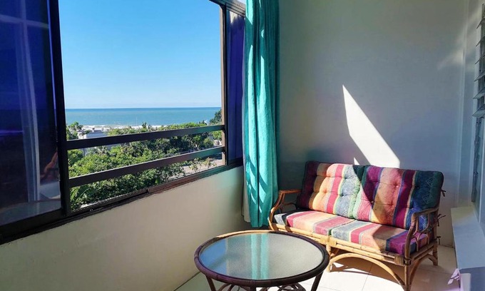 Ramsgate Beach Apartamento | Claridges 104