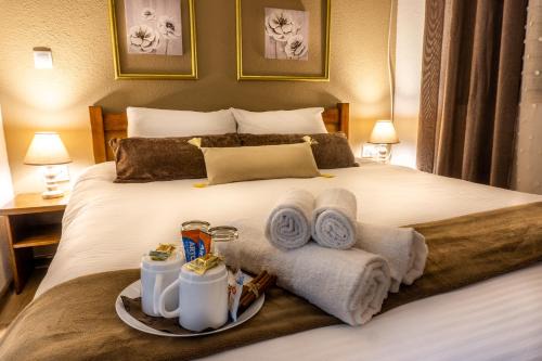 Krusevo Apartamento | Clarina All Seasons Rooms & Apartments