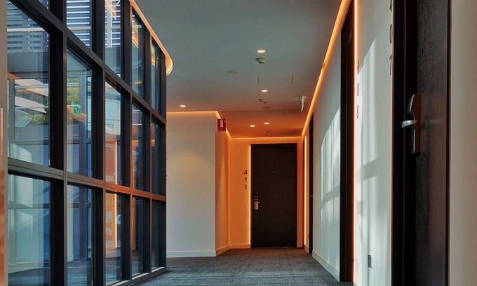 South Melbourne Apartamento | Clarion Apartments South Melbourne
